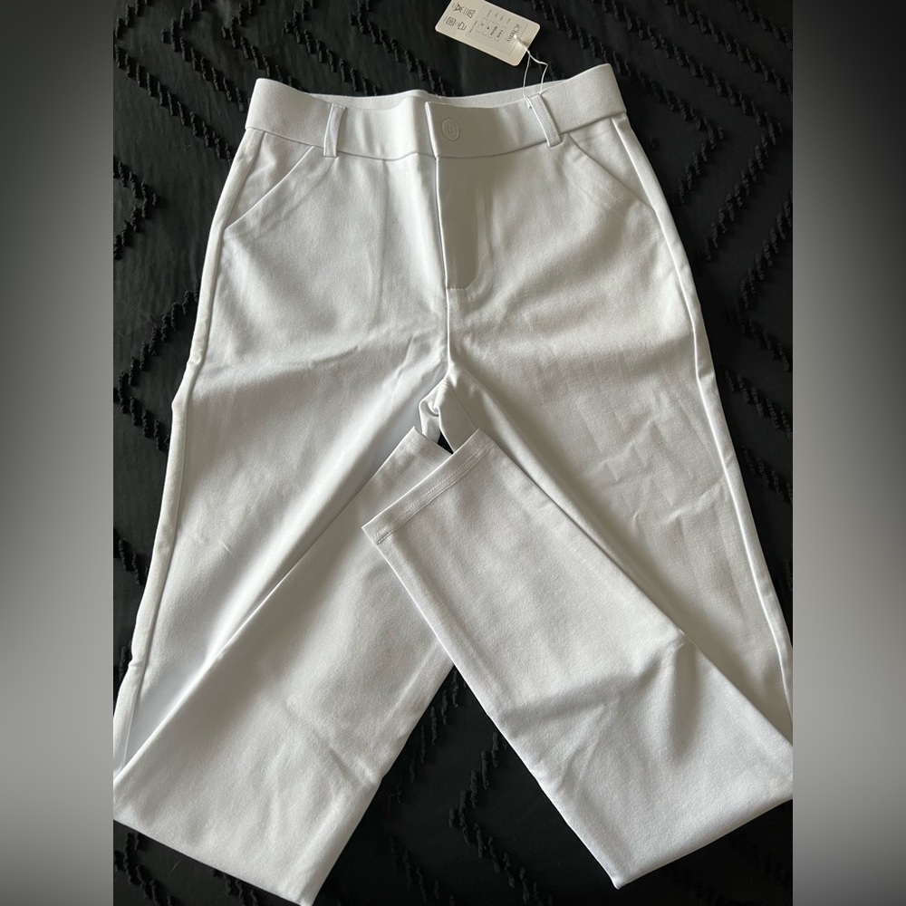Dressy Pants